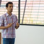 Jovem Pesquisador: aluno da Ufal é o primeiro brasileiro a receber o prêmio