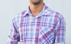 Bruno Umbelino vai receber o prêmio durante evento em Brasília