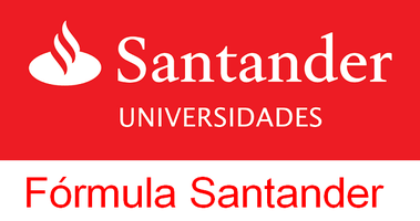 Programa de Bolsas Fórmula Santander inscreve até o dia 20