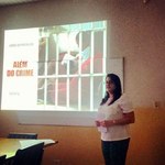 Projeto experimental de estudante desvenda rotina de mulheres presas em Alagoas