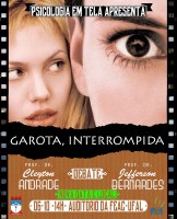 Psicologia em tela exibe filme ‘Garota, interrompida’