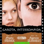 Psicologia em tela exibe filme ‘Garota, interrompida’