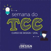 Semana do TCC engaja professores e alunos do curso de Design