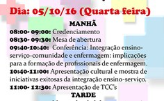 Programação Sepenf 5 10