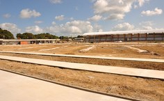 Complexo Esportivo será dotado de estrutura para treinamento e preparação de atletas