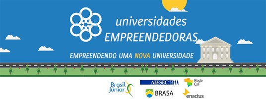 Ufal participa do Índice Brasileiro de Universidades Empreendedoras