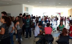 Inscrições acontecem na Fale