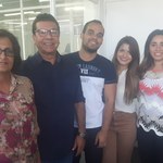 Laben e Geest participam de Congresso Nacional de Engenharia Química em BH