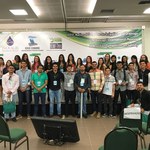 Estudantes do Campus Arapiraca apresentam trabalhos em congresso internacional