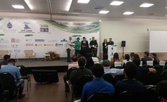 Trabalho de professor é premiado no Inovagri