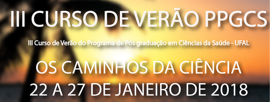 Curso de Verão em Ciências da Saúde está com inscrições abertas