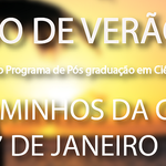 Curso de Verão em Ciências da Saúde está com inscrições abertas
