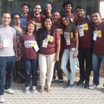 Estudantes representam a Ufal em Simpósio Nacional de Matemática