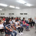 Paespe inicia atividades de nivelamento para o Enem de 2018