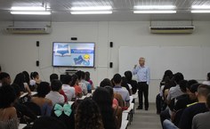 Programa é uma parceria com a Ufal