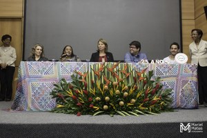 Programa de Pós-graduação realiza simpósio de Química e Biotecnologia