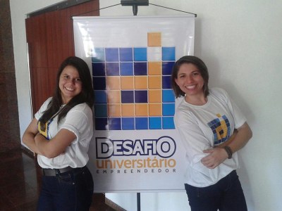 Amigas e parceiras de estudo, Rayanne e Danessa foram aprovadas no mestrado em Agroecologia e Desenvolvimento Rural