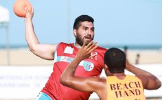 Participarão atletas de vários países