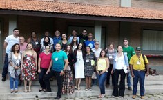 Equipe realiza agora o diagnóstico Saúde, Nutrição e Condições Socioeconômicas dos Agricultores do Assentamento Zumbi dos Palmares, Branquinha AL