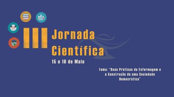 Curso de Enfermagem da Ufal realiza 3ª Jornada Científica