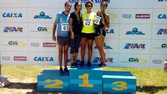 Campeonato Alagoano Caixa