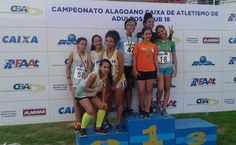 Campeonato Alagoano Caixa
