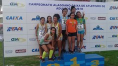 Campeonato Alagoano Caixa