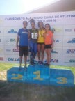 Campeonato Alagoano Caixa