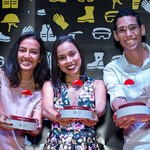 Estudantes de jornalismo vencem Prêmio Braskem de Saúde e Segurança no Trabalho