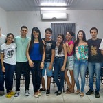 Discentes de Santana do Ipanema apresentaram trabalhos em evento nacional