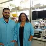 Doutorando da Ufal ganha bolsa em universidade dos Estados Unidos