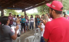 Iniciativa coordenada por professores da Ufal, busca estreitar o saber acadêmico do saber popular