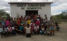 Trabalho de campo contou com a participação de 43 estudantes