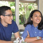 Estudantes vencem game e recebem bolsa de estudo em Boston
