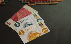 Moeda social usadan o projeto em Igaci