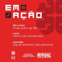 Projeto Em Ação promove palestra sobre empreendedorismo amanhã (13)