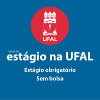 Ufal abre cadastro para seleção de estagiários para diversos cursos