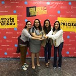 Estudantes de Relações Públicas ganham destaque na RP Week