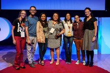 A premiação aconteceu durante a RP Week, em São Paulo