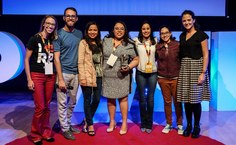 A premiação aconteceu durante a RP Week, em São Paulo