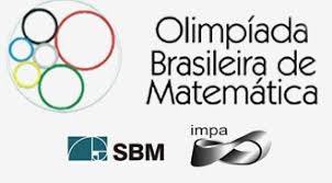 Estudantes já podem se inscrever para a Olimpíada Brasileira de Matemática