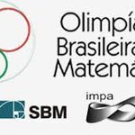 Estudantes já podem se inscrever para a Olimpíada Brasileira de Matemática