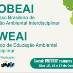 Inscrições para a 3º edição do Cobeai estão abertas