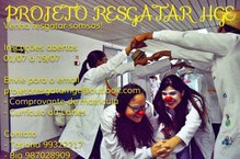 foto resgatar