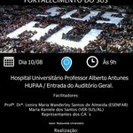 Dia do Estudante será lembrado com debate sobre movimento estudantil e SUS