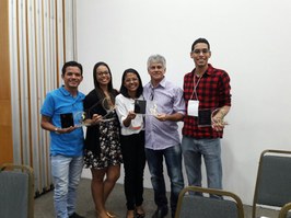 Estudantes de Comunicação vão representar a Ufal no Intercom Nacional