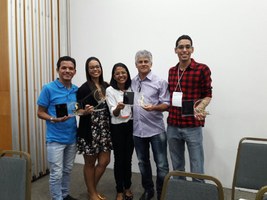 Estudantes de Comunicação vão representar a Ufal no Intercom Nacional