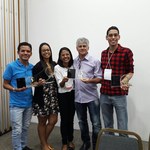 Estudantes de Comunicação vão representar a Ufal no Intercom Nacional
