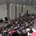 PET realiza a 13ª Semana de Arquitetura e Urbanismo