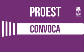 Proest convoca estudantes selecionados no Programa Moradia Estudantil